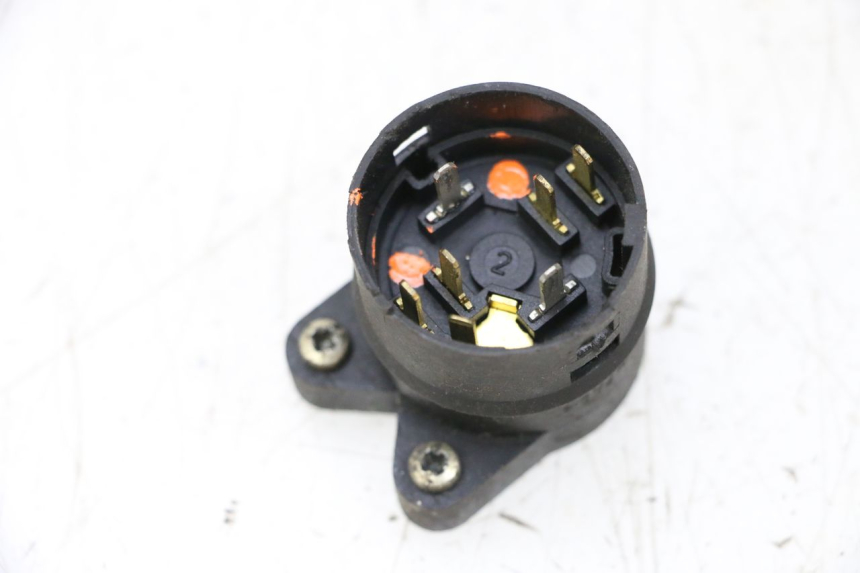 photo de CONTACTSLOT PEUGEOT SATELIS 125 (2006 - 2009) - Hoofdaanzicht