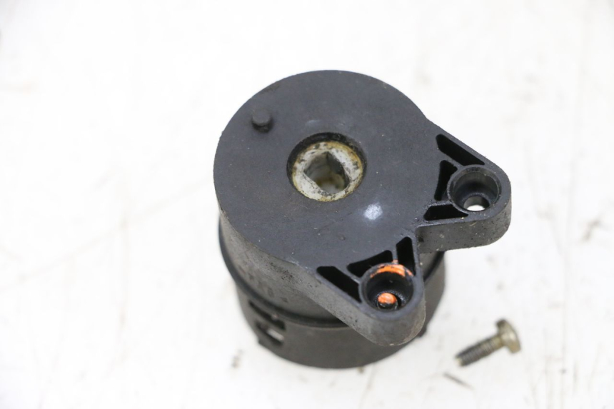 photo de CONTACTSLOT PEUGEOT SATELIS 125 (2006 - 2009) - Zoom op gebruiksstaat