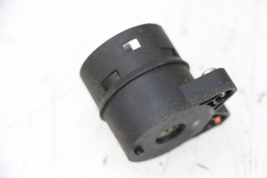 photo de CONTACTSLOT PEUGEOT SATELIS 125 (2006 - 2009) - Andere kijkhoek