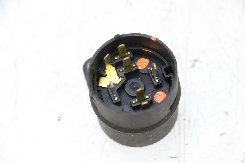 photo de CONTACTSLOT PEUGEOT SATELIS 125 (2006 - 2009) - Technische close-up