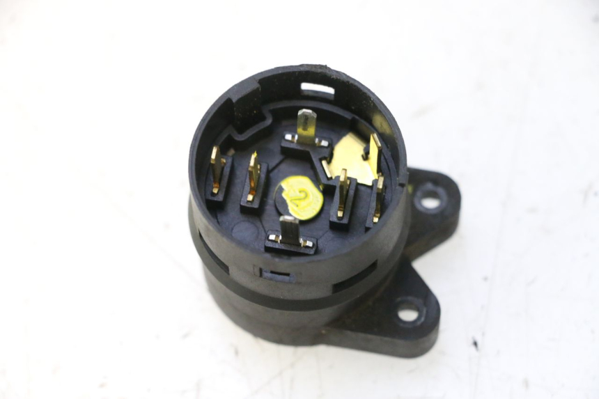 photo de CONTACTSLOT PEUGEOT SATELIS 125 (2006 - 2009) - Hoofdaanzicht