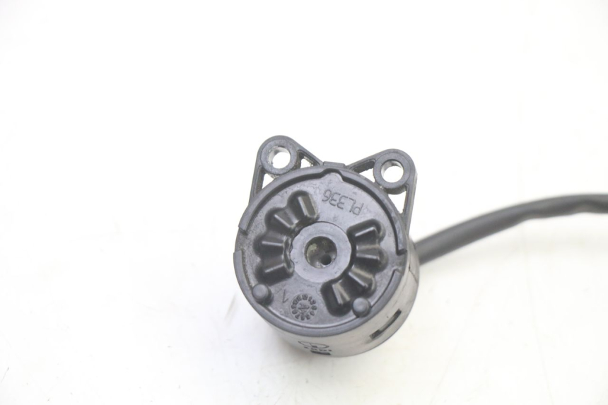 photo de CONTACTSLOT APRILIA SCARABEO GT TOURING 125 (1999 - 2005) - Detail van het onderdeel