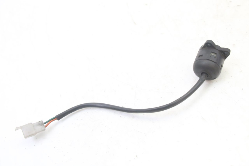 photo de CONTACTSLOT APRILIA SCARABEO GT TOURING 125 (1999 - 2005) - Andere kijkhoek