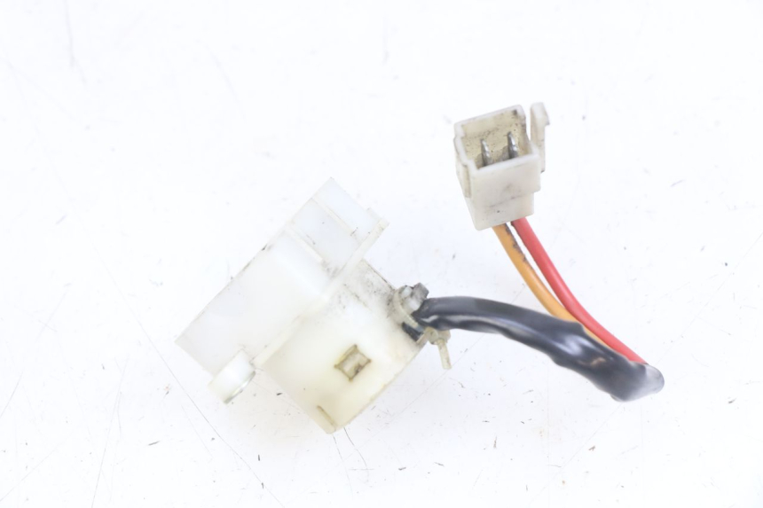 photo de CONTACTSLOT APRILIA SCARABEO LIGHT 125 (2007 - 2011) - Zoom op gebruiksstaat