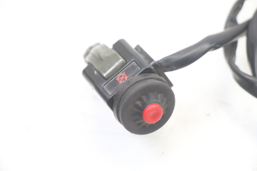 photo de CONTACTSLOT SMALL MX THUNDER 250 - Detail van het onderdeel