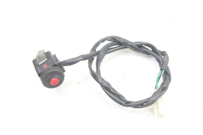 photo de CONTACTSLOT SMALL MX THUNDER 250 - Andere kijkhoek