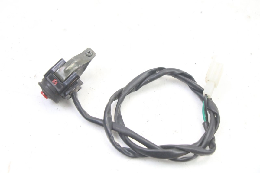 photo de CONTACTSLOT SMALL MX THUNDER 250 - Technische close-up