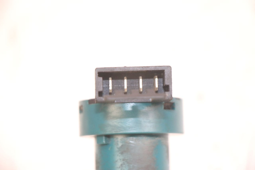 photo de CONTACTSLOT APRILIA SR 2T 50 (2012 - 2017) - Zoom op gebruiksstaat