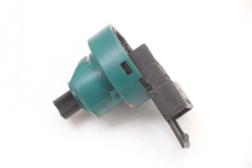 photo de CONTACTSLOT APRILIA SR 2T 50 (2018 - 2022) - Zoom op gebruiksstaat