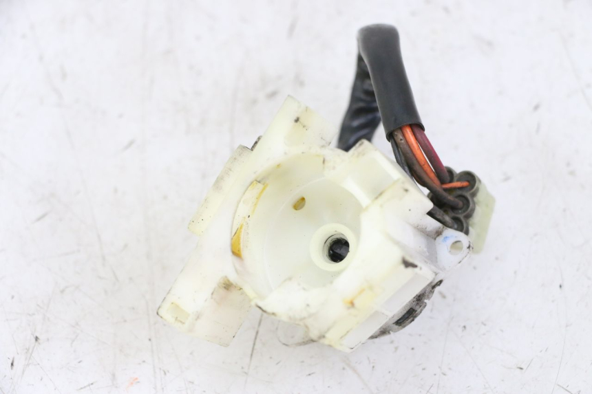 photo de CONTACTSLOT SUZUKI BURGMAN 125 (2015 - 2017) - Hoofdaanzicht