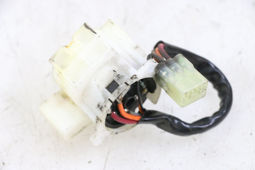 photo de CONTACTSLOT SUZUKI BURGMAN 125 (2015 - 2017) - Technische close-up