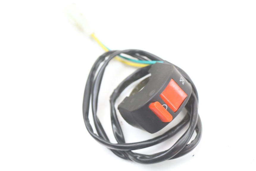photo de CONTACTSLOT MINI MX SX 125 - Hoofdaanzicht
