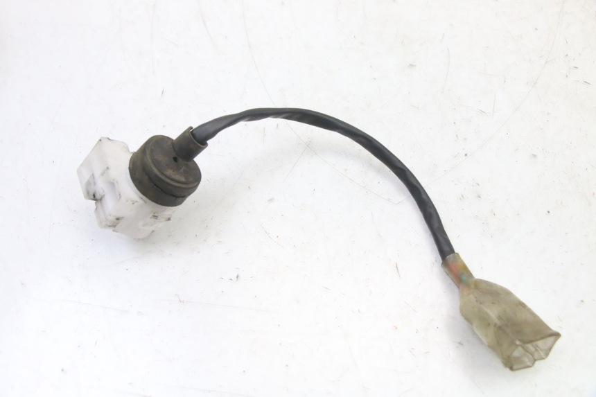 photo de CONTACTSLOT SYM FIDDLE 3 III 125 (2014 - 2020) - Andere kijkhoek