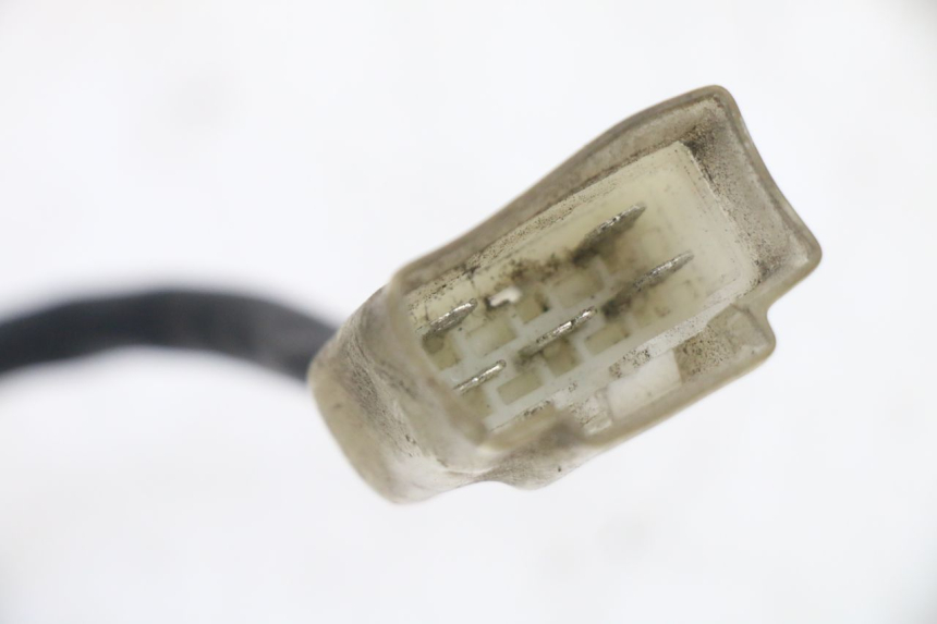 photo de CONTACTSLOT SYM FIDDLE 3 III 125 (2014 - 2020) - Technische close-up