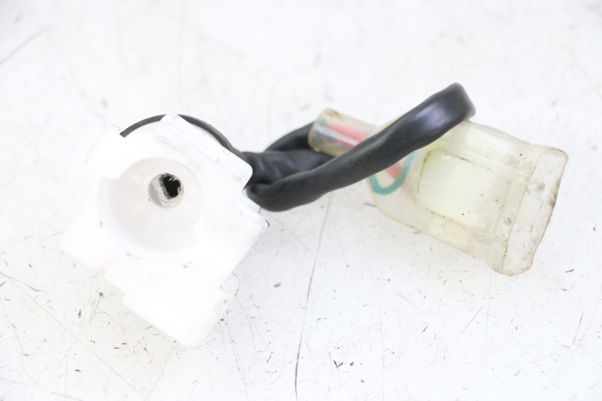 photo de CONTACTSLOT SYM FIDDLE 3 III 50 (2014 - 2020) - Hoofdaanzicht