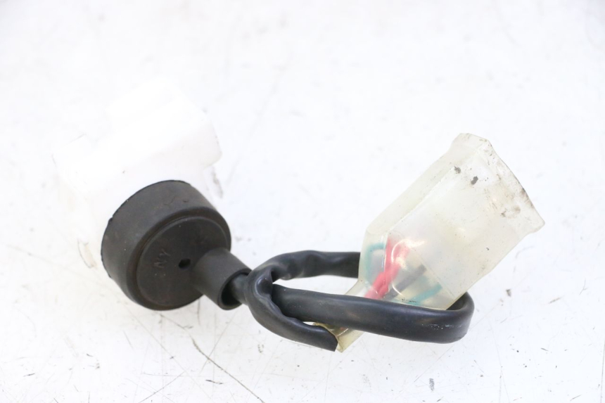 photo de CONTACTSLOT SYM FIDDLE 3 III 50 (2014 - 2020) - Zoom op gebruiksstaat