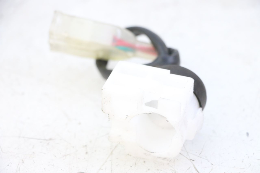 photo de CONTACTSLOT SYM FIDDLE 3 III 50 (2014 - 2020) - Andere kijkhoek