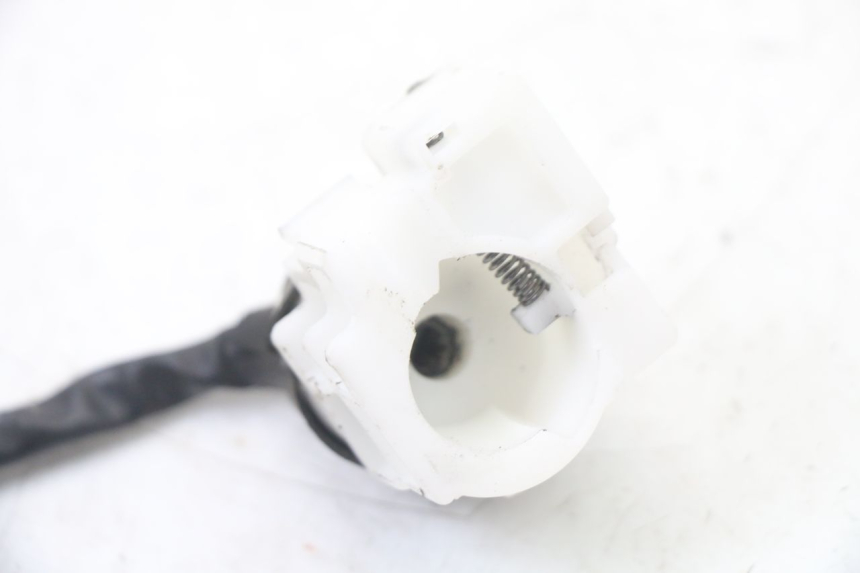 photo de CONTACTSLOT SYM JET 14 4T 50 (2018 - 2022) - Zoom op gebruiksstaat