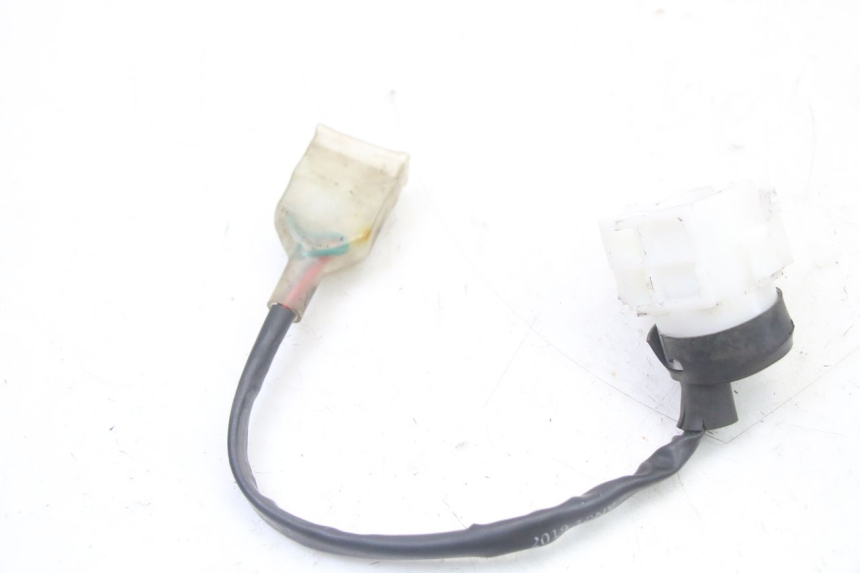 photo de CONTACTSLOT SYM JET 14 4T 50 (2018 - 2022) - Andere kijkhoek