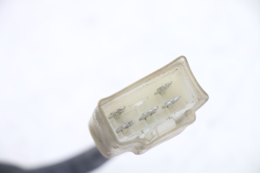 photo de CONTACTSLOT SYM JET 14 4T 50 (2018 - 2022) - Technische close-up