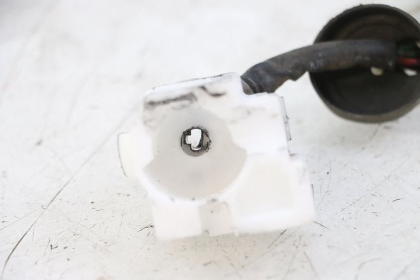 photo de CONTACTSLOT SYM ORBIT 2 4T 50 (2018 - 2022) - Zoom op gebruiksstaat