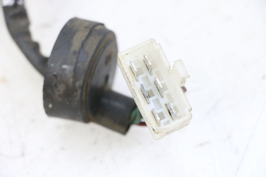 photo de CONTACTSLOT SYM ORBIT 2 4T 50 (2018 - 2022) - Technische close-up