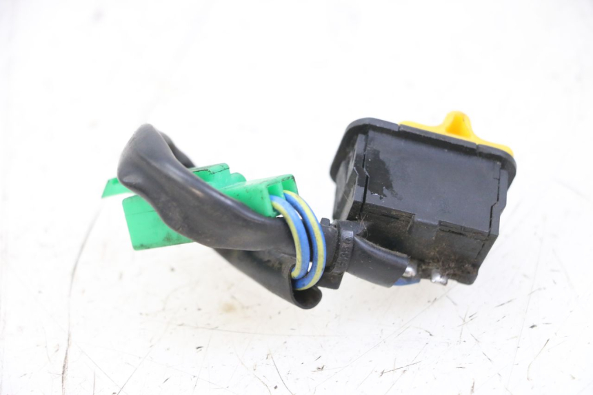 photo de CONTACTSLOT SYM ORBIT 2 4T 50 (2008 - 2017) - Detail van het onderdeel