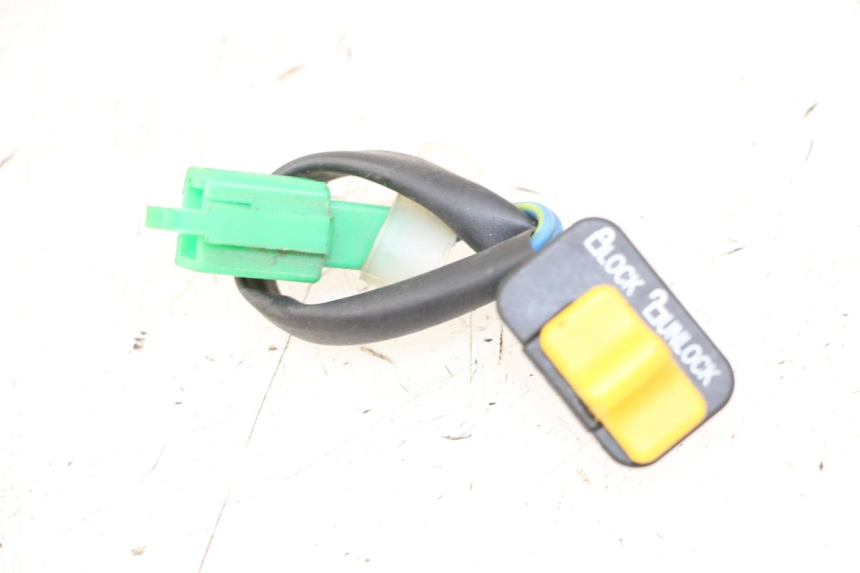 photo de CONTACTSLOT SYM ORBIT 2 4T 50 (2008 - 2017) - Hoofdaanzicht