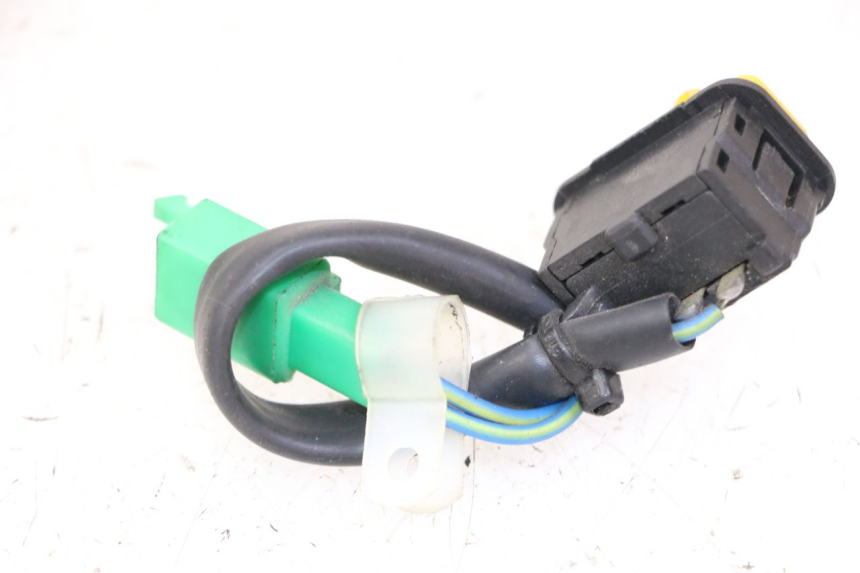 photo de CONTACTSLOT SYM ORBIT 2 4T 50 (2008 - 2017) - Detail van het onderdeel