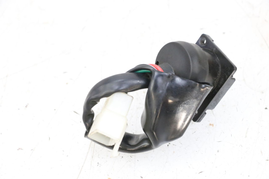 photo de CONTACTSLOT NECO TEMPO 4T 50 (2022 - 2026) - Detail van het onderdeel