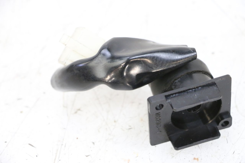 photo de CONTACTSLOT NECO TEMPO 4T 50 (2022 - 2026) - Zoom op gebruiksstaat