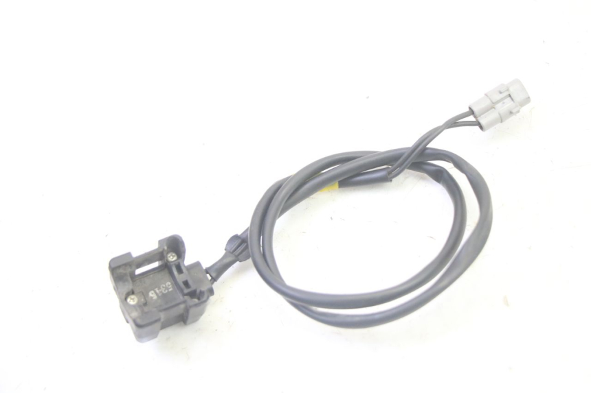 photo de CONTACTSLOT YAMAHA TTR 125 (2000 - 2020) - Andere kijkhoek