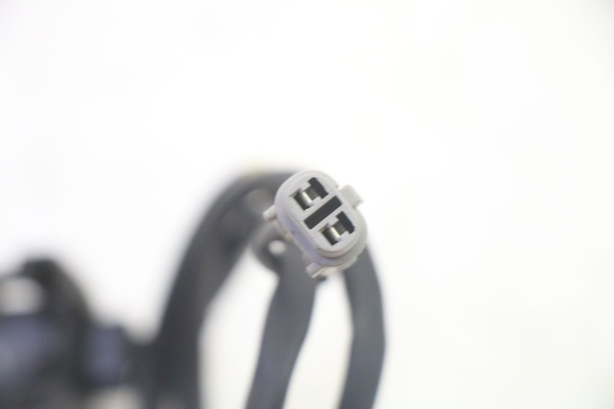 photo de CONTACTSLOT YAMAHA TTR 125 (2000 - 2020) - Technische close-up