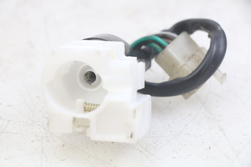 photo de CONTACTSLOT PEUGEOT TWEET 4T 50 (2018 - 2022) - Hoofdaanzicht