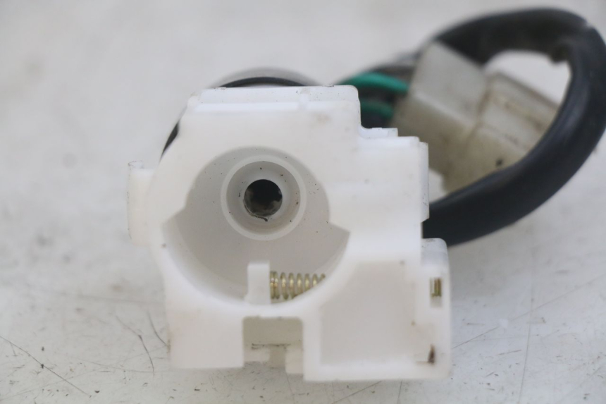 photo de CONTACTSLOT PEUGEOT TWEET 4T 50 (2018 - 2022) - Detail van het onderdeel