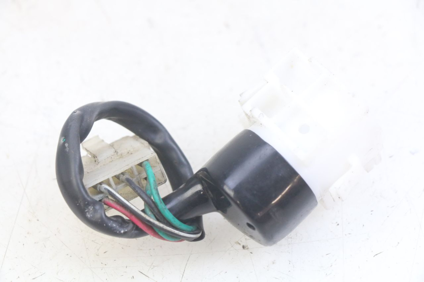 photo de CONTACTSLOT PEUGEOT TWEET 4T 50 (2018 - 2022) - Andere kijkhoek