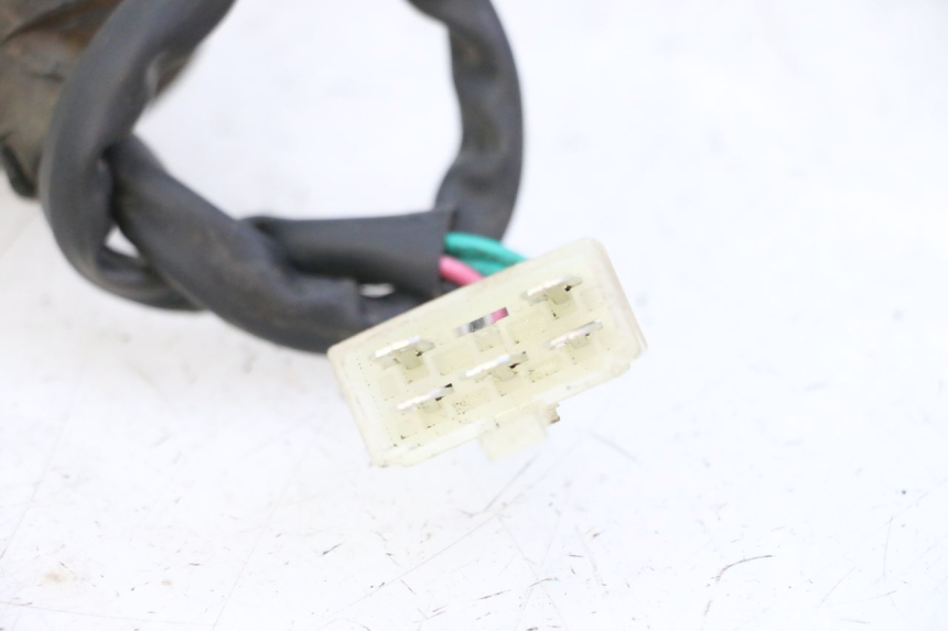 photo de CONTACTSLOT PEUGEOT TWEET 4T 50 (2014 - 2019) - Andere kijkhoek