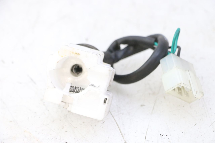 photo de CONTACTSLOT PEUGEOT TWEET 4T 50 (2018 - 2022) - Hoofdaanzicht