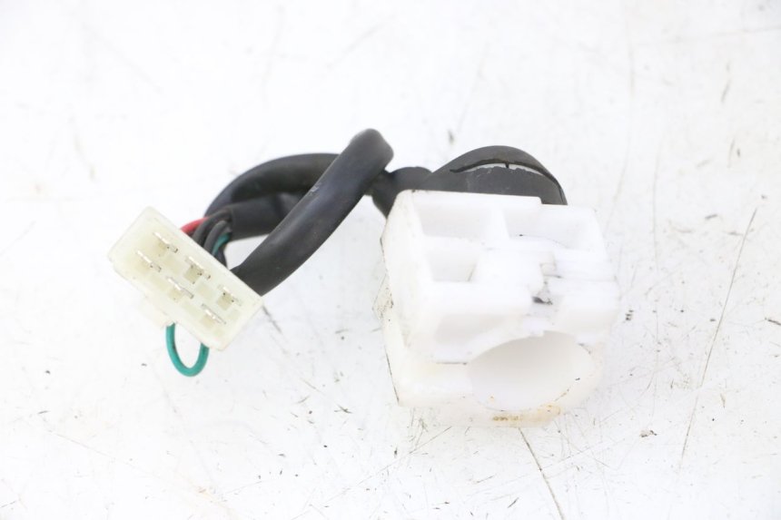 photo de CONTACTSLOT PEUGEOT TWEET 4T 50 (2018 - 2022) - Detail van het onderdeel