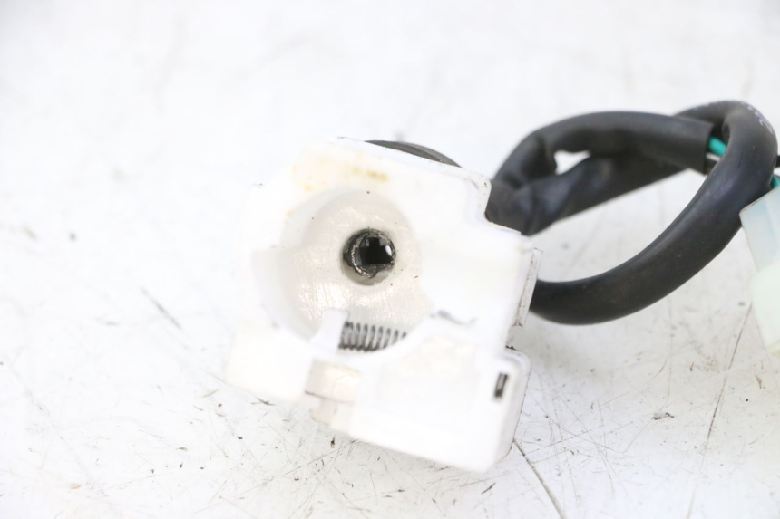 photo de CONTACTSLOT PEUGEOT TWEET 4T 50 (2018 - 2022) - Bevestigingspunten