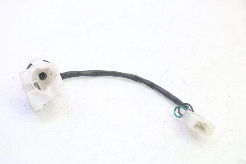 photo de CONTACTSLOT PEUGEOT TWEET PRO CARGO 50 (2018 - 2022) - Hoofdaanzicht