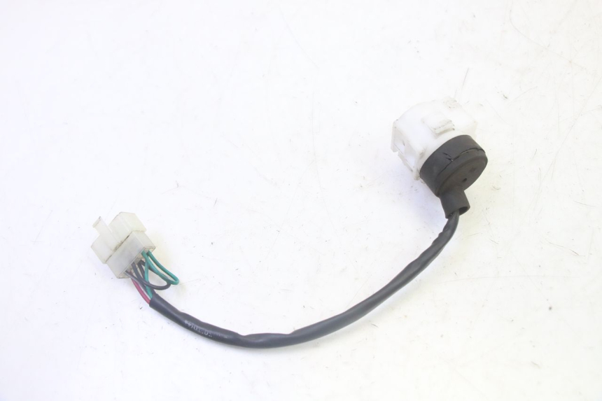 photo de CONTACTSLOT PEUGEOT TWEET PRO CARGO 50 (2018 - 2022) - Zoom op gebruiksstaat