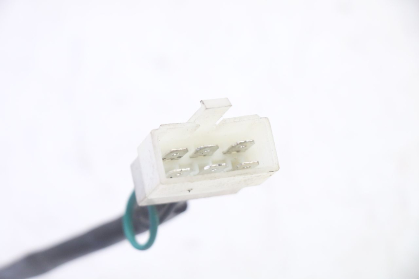 photo de CONTACTSLOT PEUGEOT TWEET PRO CARGO 50 (2018 - 2022) - Andere kijkhoek