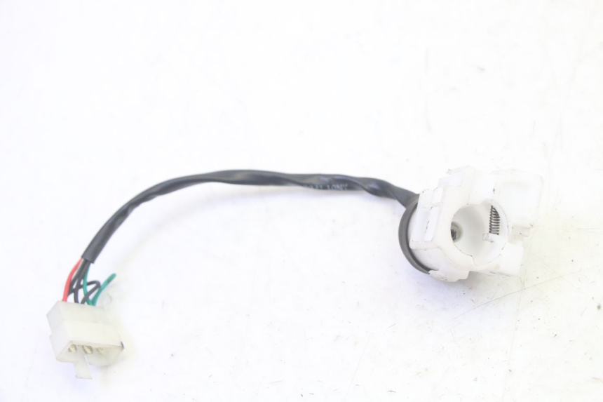 photo de CONTACTSLOT PEUGEOT TWEET PRO EFI 4T 50 (2021 - 2022) - Hoofdaanzicht