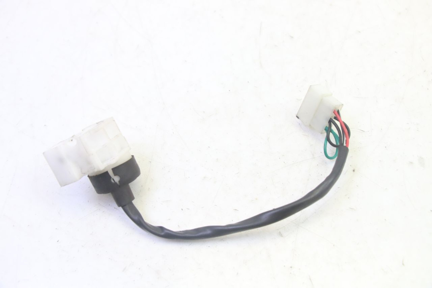 photo de CONTACTSLOT PEUGEOT TWEET PRO EFI 4T 50 (2021 - 2022) - Zoom op gebruiksstaat