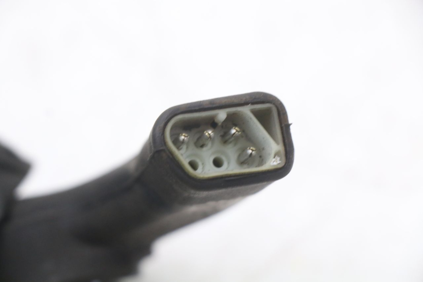 photo de CONTACTSLOT PIAGGIO TYPHOON 80 (1994 - 1997) - Andere kijkhoek