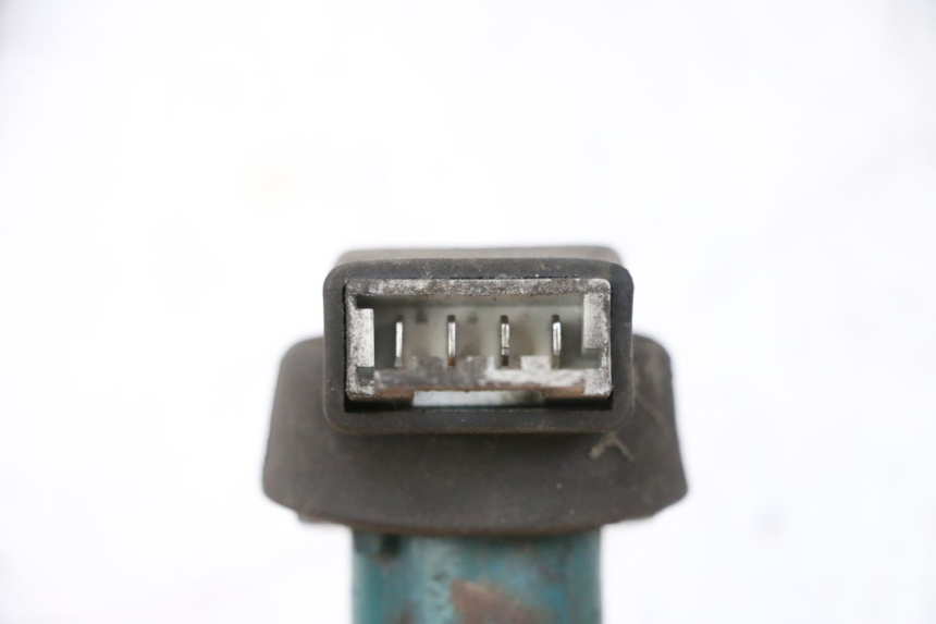 photo de CONTACTSLOT PIAGGIO VESPA GTS SUPER IE 125 (2009 - 2016) - Detail van het onderdeel