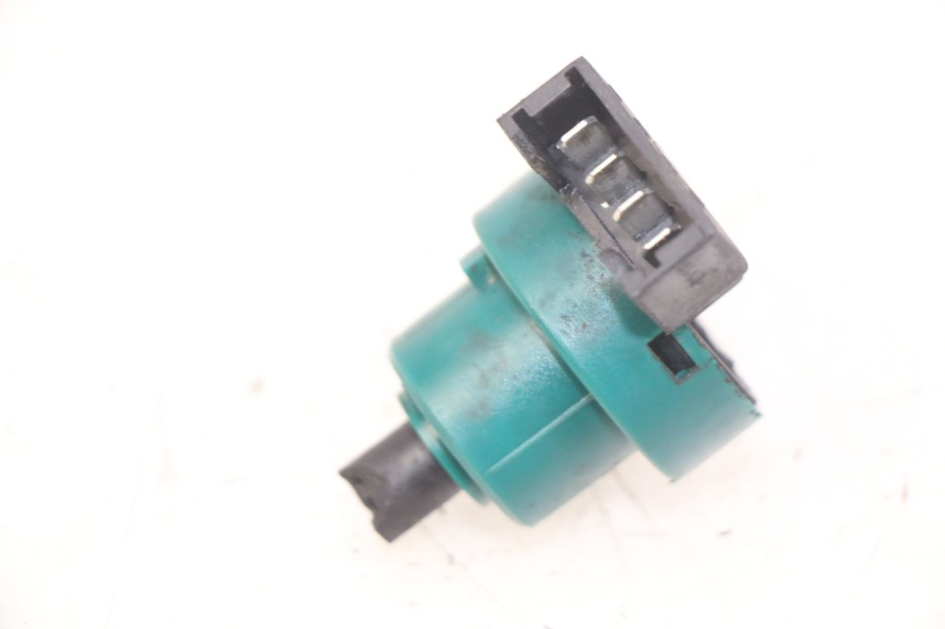 photo de CONTACTSLOT PIAGGIO VESPA LXV 125 (2006 - 2009) - Andere kijkhoek