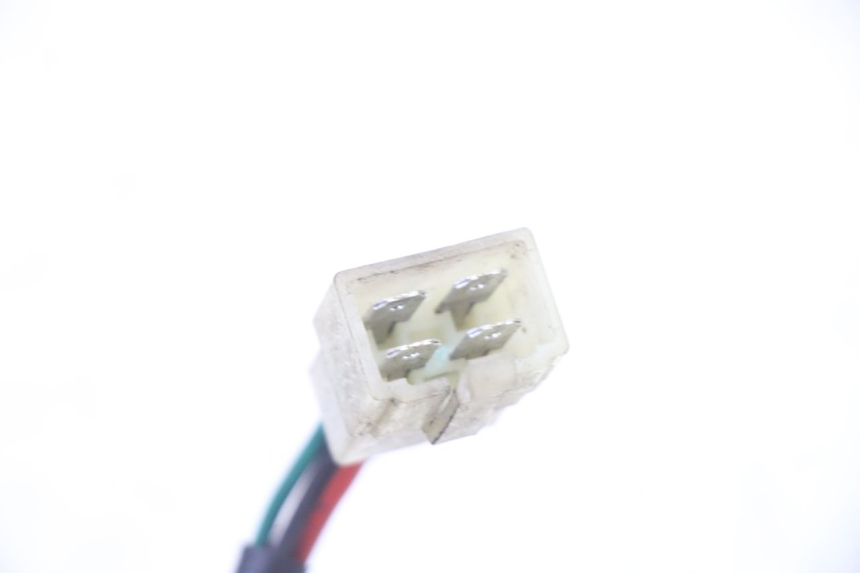 photo de CONTACTSLOT PEUGEOT VIVACITY NEW 2T 50 (2008 - 2017) - Andere kijkhoek