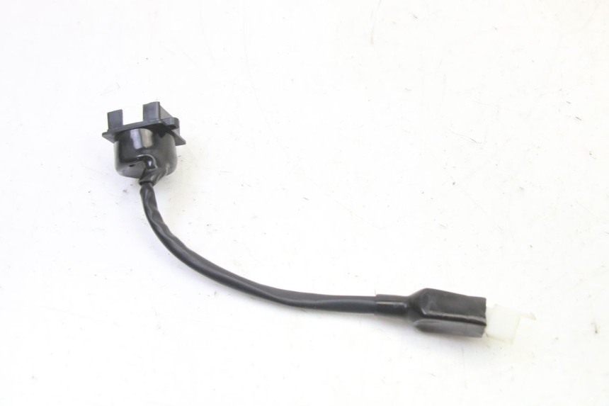 photo de CONTACTSLOT PEUGEOT VIVACITY NEW 4T 50 (2008 - 2017) - Zoom op gebruiksstaat